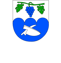 Obec Násedlovice - znak obce